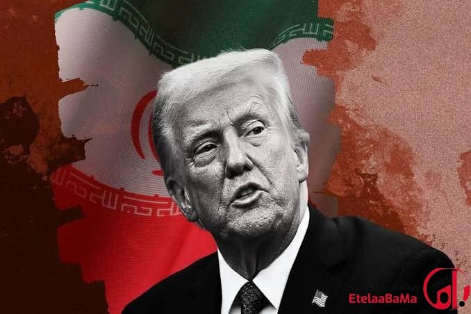ترامپ درباره ایران: اگر ایران سلاح هسته‌ای داشت، من با رهبر معظم تماس می‌گرفتم
