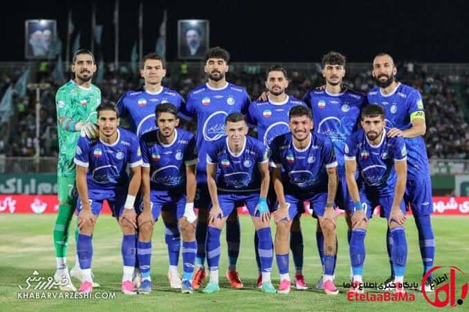 دردسر استقلال برای بازی با السد/ فرودگاه بصره پروازهای ایران را لغو کرد