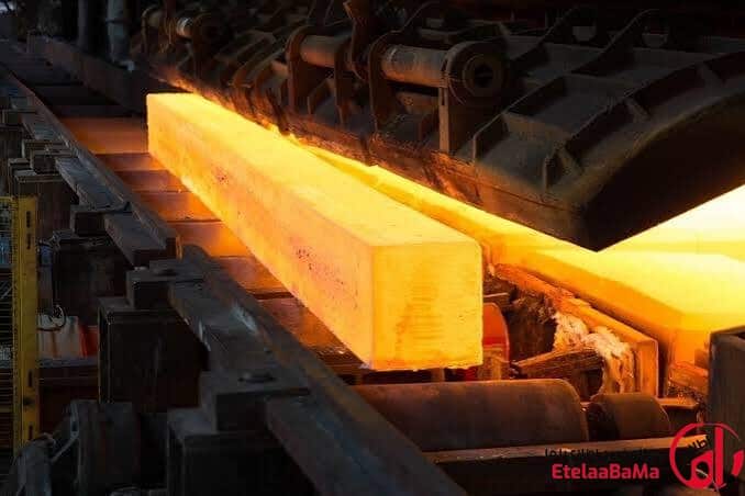 ۹۶ درصد شمش فروش رفت؛ بازار فولاد چه پیامی می‌دهد؟
