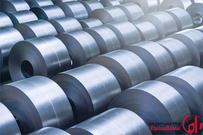 ورق گرم چیست و چرا یکی از مهم‌ترین محصولات زنجیره فولاد است؟