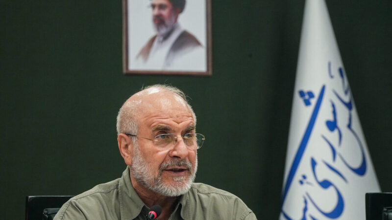 قالیباف: آمریکایی‌ها حتماً فهمیده‌اند که دوران «پاسخ‌های متناسب» به پایان رسیده است