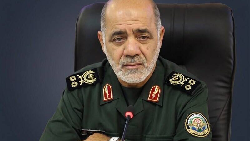هرگونه تعرض به نفتکش‌های ایران موجب هدف قرار گرفتن پایگاه های آمریکا در منطقه خواهد شد