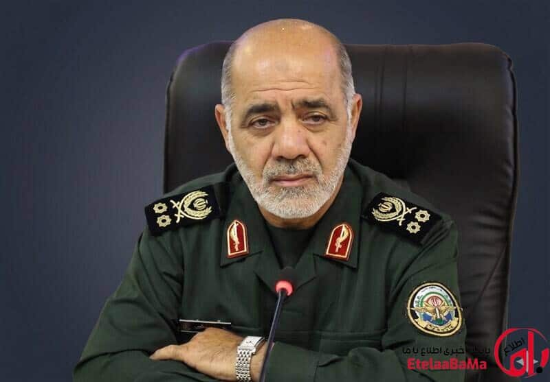 هرگونه تعرض به نفتکش‌های ایران موجب هدف قرار گرفتن پایگاه های آمریکا در منطقه خواهد شد