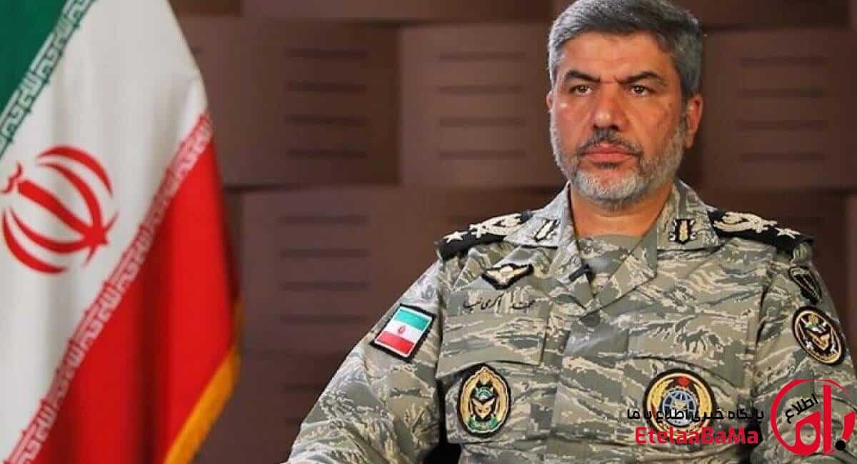 سخنگوی ارتش: اگر بفهمیم حملۀ دشمن نزدیک است، حتماً عملیات پیش‌دستانه انجام می‌دهیم