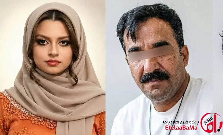 قاتل فراری «نیلوفر مجاور» در بانه دستگیر شد