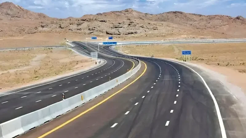 عوارض رفت‌وبرگشت آزادراه تهران-شمال در تعطیلات ۷۲۰ هزار تومان شد