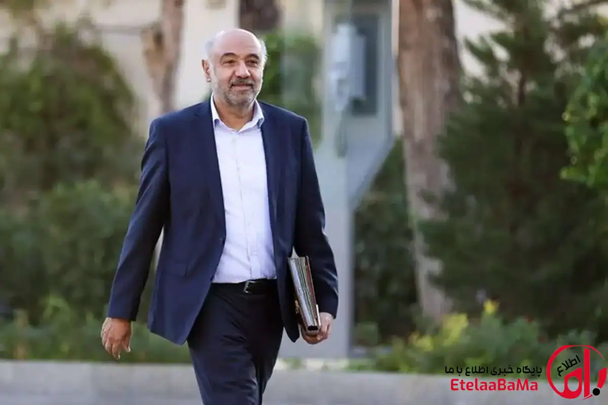 استیضاح وزیر کار به کمیسیون اجتماعی ارجاع شد