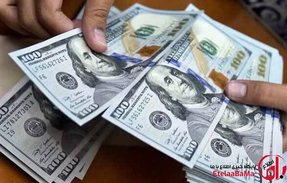 ۴ موج تورمی به بازار ارز رسید؛ چرا قیمت دلار دوباره تحت فشار قرار گرفت؟
