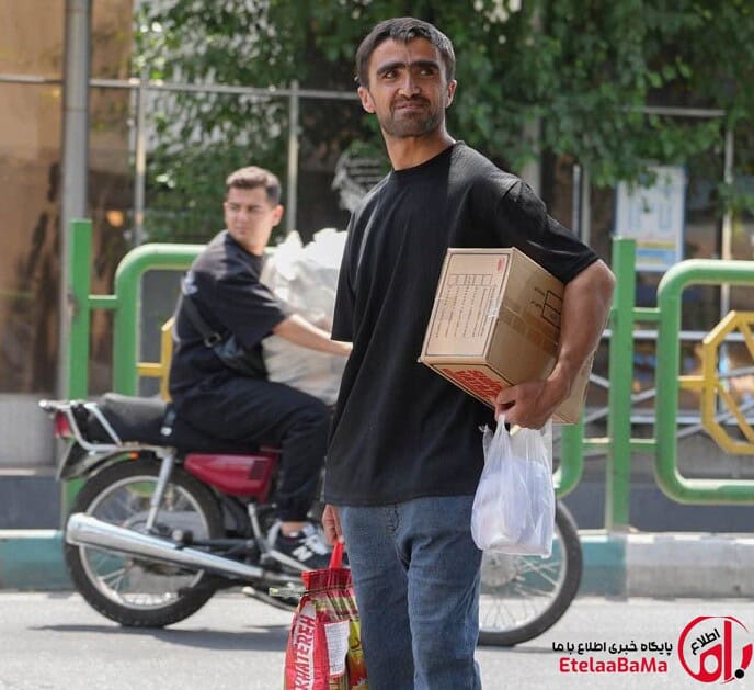 اقتصاد ایران در دو راهی جنگ و آرامش؛ خطر ابرتورم چقدر جدی است؟