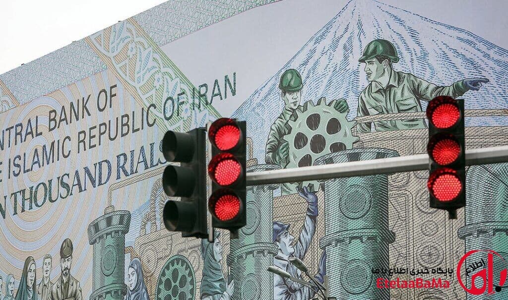 اقتصاد ایران کوچک‌تر و شکننده‌تر شد؛ رشد منفی چه بلایی بر سر زنجیره تولید می‌آورد؟