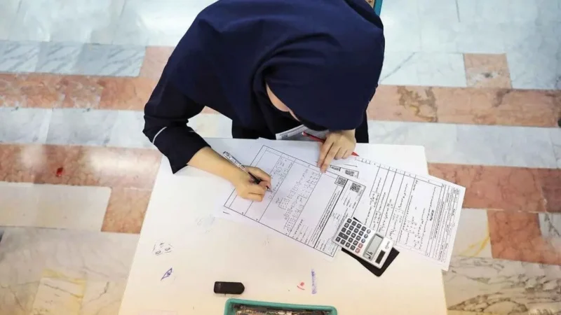 آموزش‌وپرورش: امکان ترمیم نمره امتحان نهایی در شهریور وجود ندارد