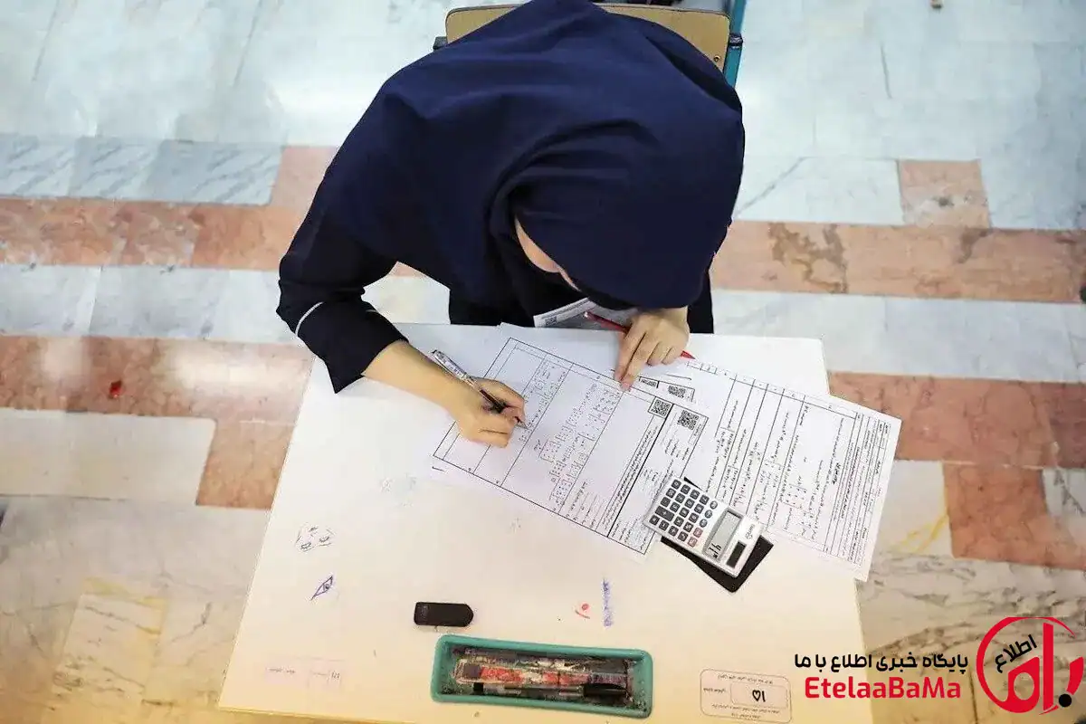 آموزش‌وپرورش: امکان ترمیم نمره امتحان نهایی در شهریور وجود ندارد