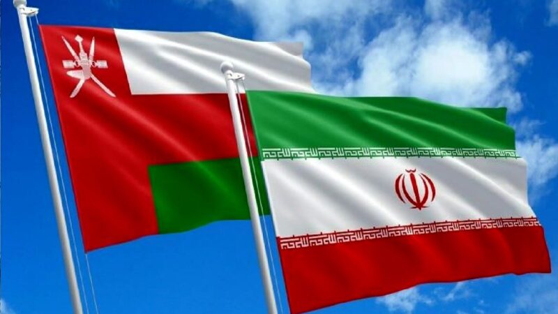 سخنگوی وزارت خارجه: ایران و عمان درخصوص تعیین مسیر امن تردد در تنگه هرمز به تفاهم رسیدند