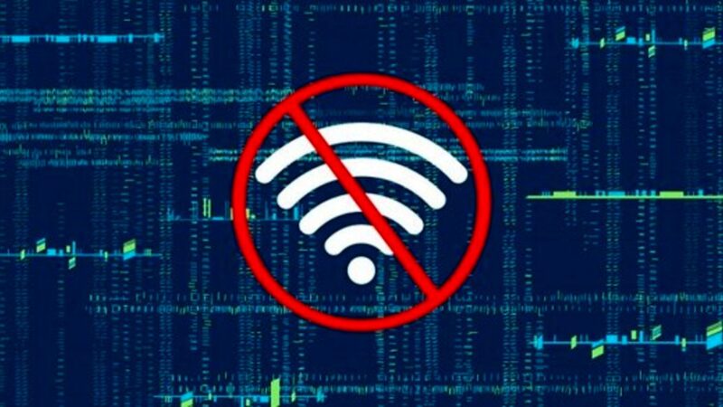 دلیل رسمی کم شدن سرعت اینترنت ایران در ساعات اخیر اعلام شد