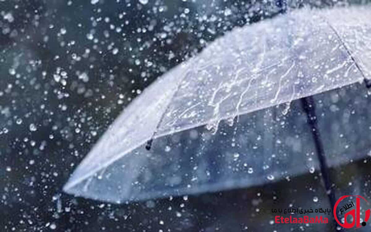 وضعیت آب‌وهوای کشور امروز سه‌شنبه ۳۱ شهریور ۱۴۰۵