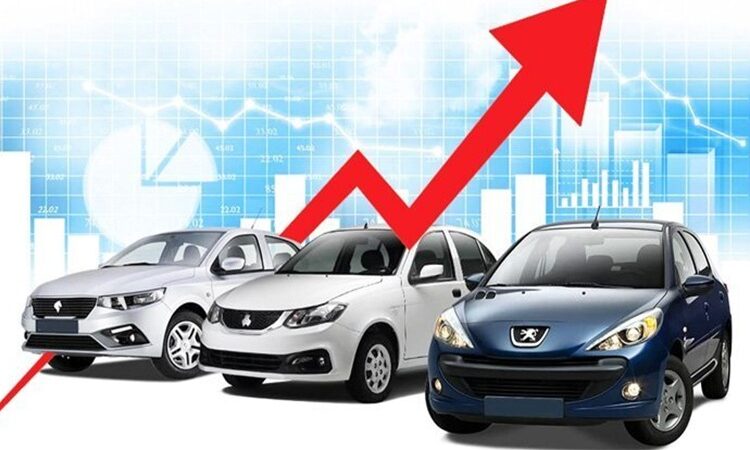 چرا قیمت خودرو دوباره بالا رفت؛ ارز و گواهی اسقاط چه بلایی سر بازار آوردند؟