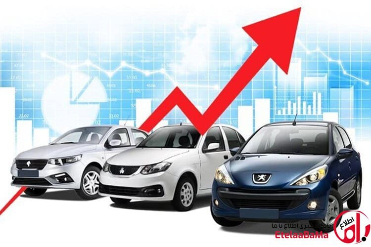 چرا قیمت خودرو دوباره بالا رفت؛ ارز و گواهی اسقاط چه بلایی سر بازار آوردند؟