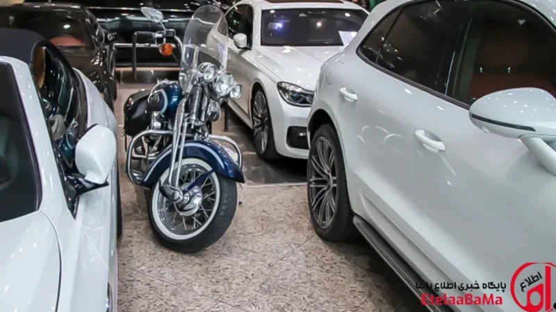 دوقطبی قیمت خودرو در ۲۲ شهریور/کاهش تارا و پژو ۲۰۷ در برابر جهش ۴۲۰ میلیونی فونیکس FX