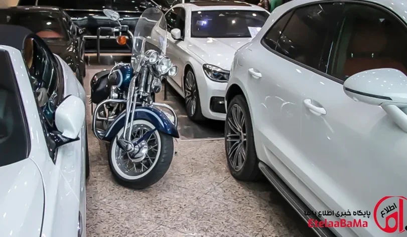 دوقطبی قیمت خودرو در ۲۲ شهریور/کاهش تارا و پژو ۲۰۷ در برابر جهش ۴۲۰ میلیونی فونیکس FX