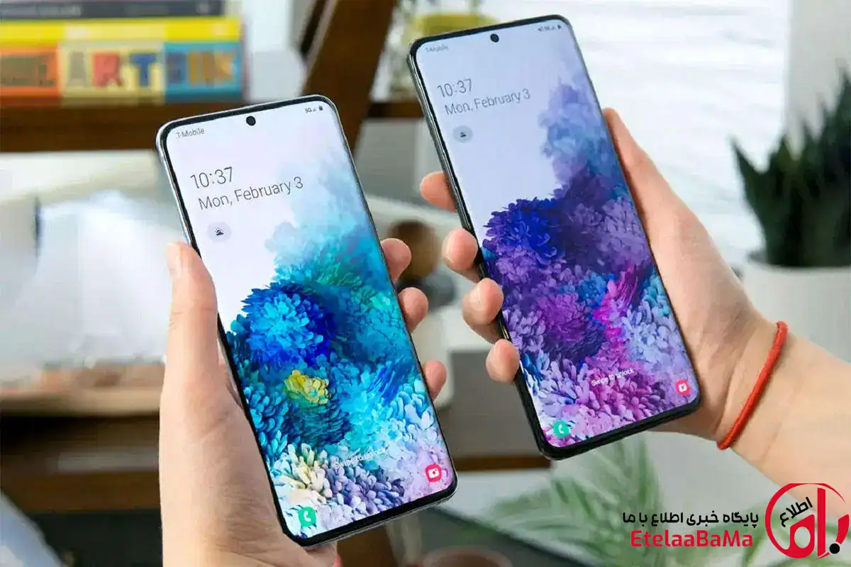 قیمت گوشی سامسونگ امروز؛ A57 به ۱۱۱ میلیون رسید، A17 چند قیمت خورد؟