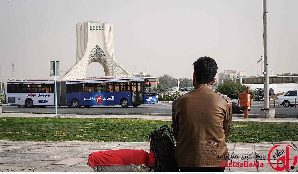 بازار کار ایران زیر سایه اقتصاد غیررسمی؛ محدودیت اینترنت فرصت‌های شغلی را کم کرد
