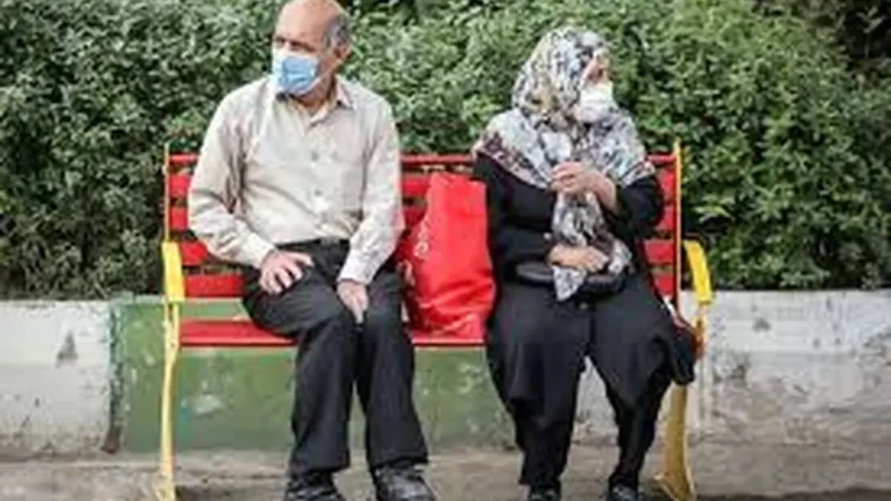 شوک به بازنشستگان؛ افزایش ۶۰ درصدی حقوق کجا رفت؟ روایت‌هایی از رشد فقط ۳ میلیونی دریافتی