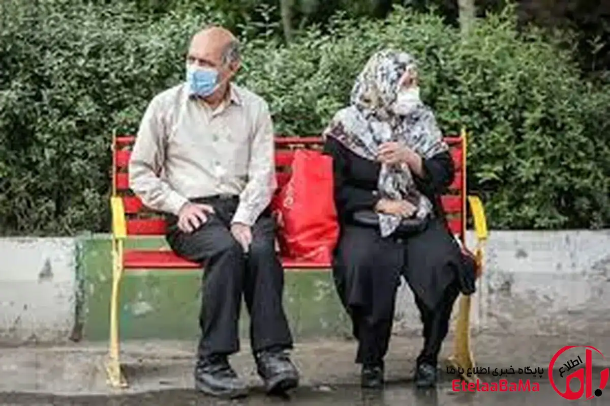 شوک به بازنشستگان؛ افزایش ۶۰ درصدی حقوق کجا رفت؟ روایت‌هایی از رشد فقط ۳ میلیونی دریافتی