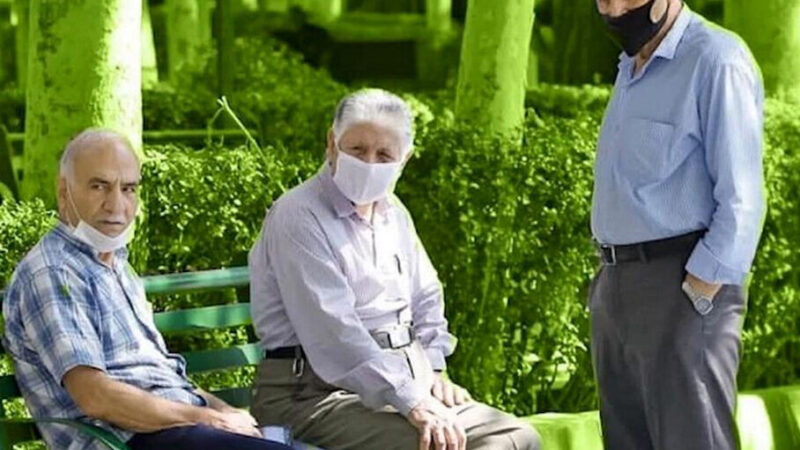 افزایش شارژ حکمت کارت نیروهای مسلح از مهر | سرانه ۸۰۰ هزار تومان