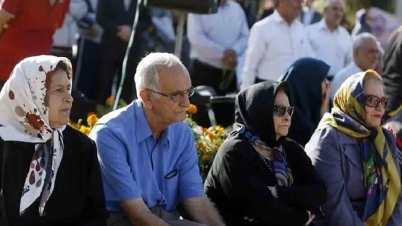 سبد معیشت از ۸۰ میلیون تومان عبور کرد؛ فاصله حقوق بازنشستگان با هزینه زندگی بیشتر شد