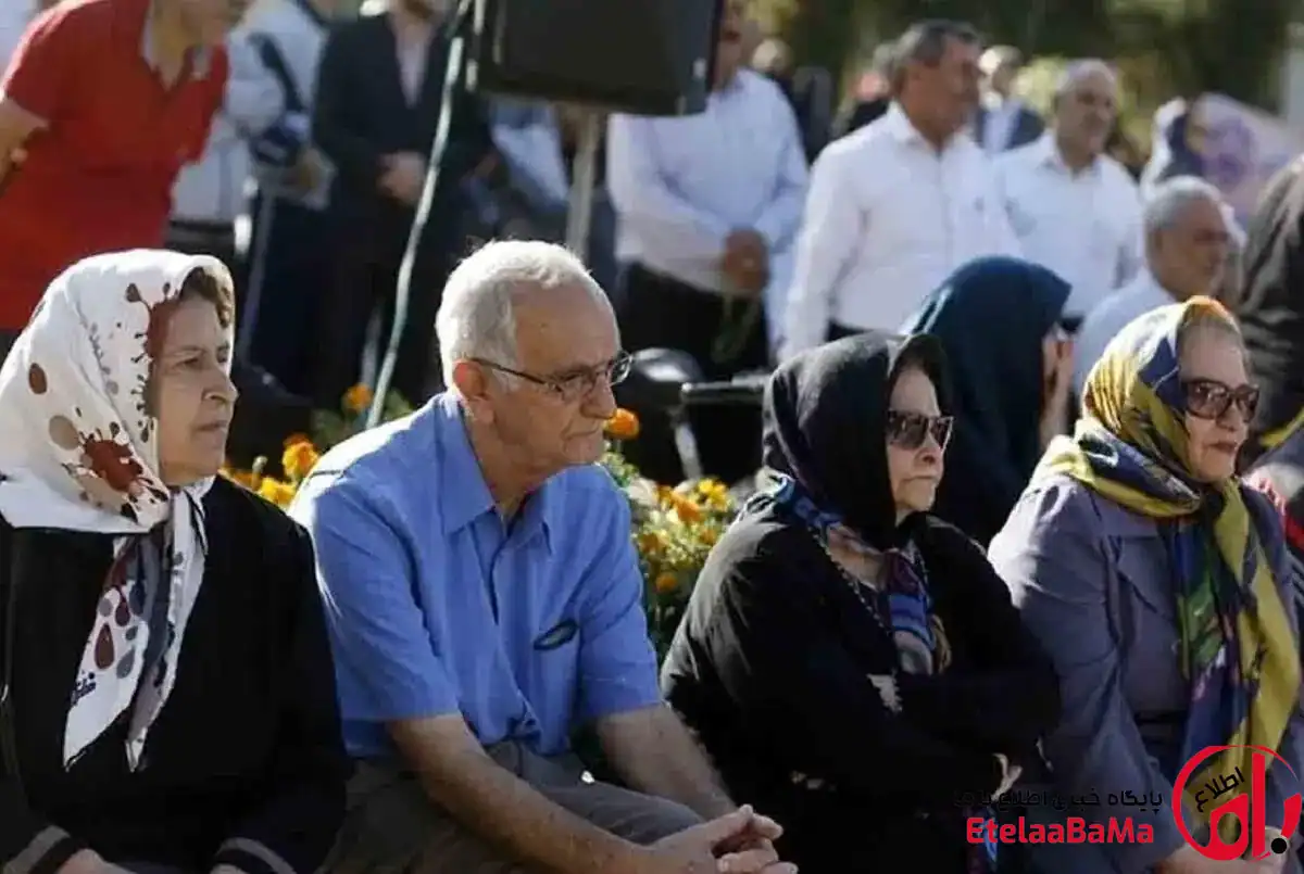 سبد معیشت از ۸۰ میلیون تومان عبور کرد؛ فاصله حقوق بازنشستگان با هزینه زندگی بیشتر شد
