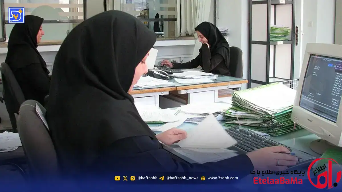 بانک‌ها از باجه فاصله گرفتند؛ وقتی شعبه بانکی در گوشی مردم جا گرفت