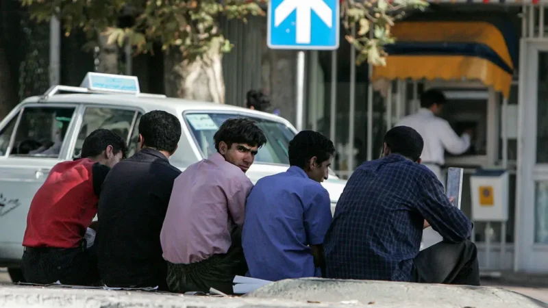 چرا فقط ۱۶ درصد بیکارشدگان بیمه بیکاری گرفتند؟