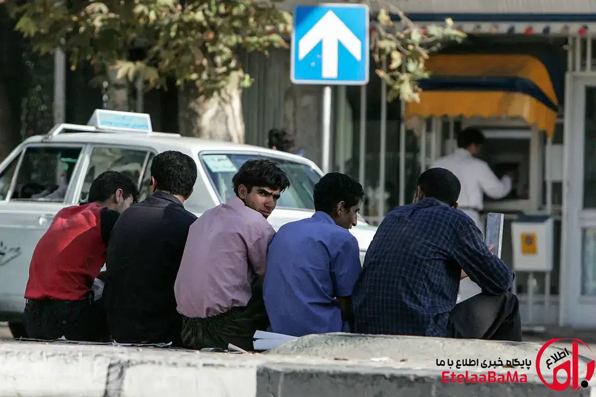 چرا فقط ۱۶ درصد بیکارشدگان بیمه بیکاری گرفتند؟