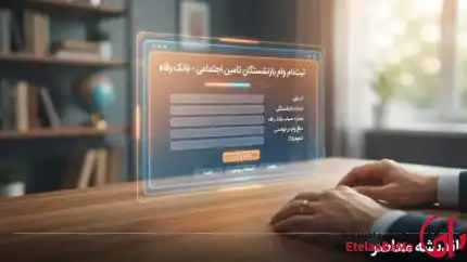 وام ۶۰ میلیون تومانی بازنشستگان تأمین اجتماعی/ثبت‌نام سیستمی