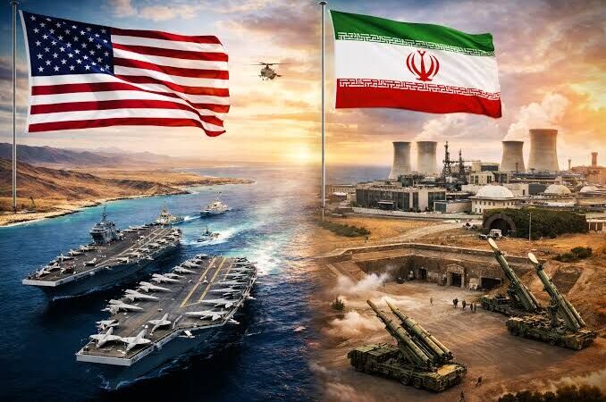 ادعای مقام آمریکایی: در حملات دیشب ایران تلفات نداشتیم