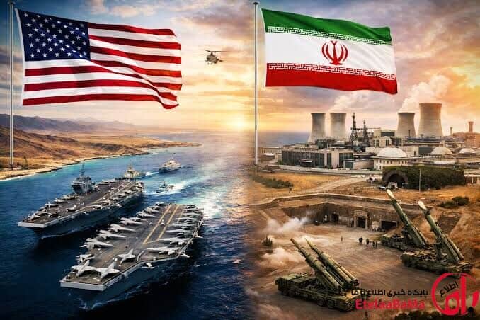 ادعای مقام آمریکایی: در حملات دیشب ایران تلفات نداشتیم