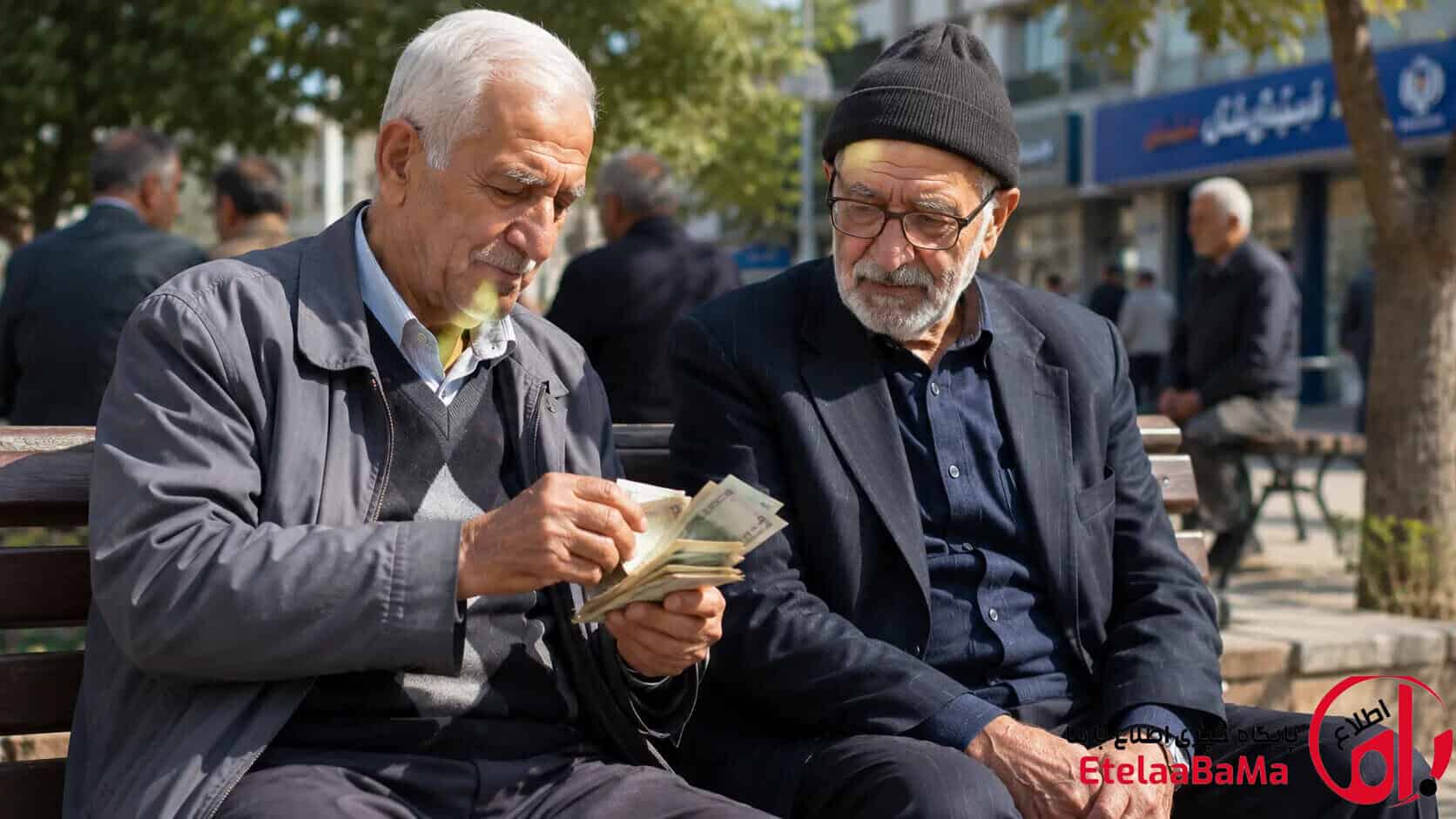 ترمیم حقوق بازنشستگان در مسیر پیگیری؛ کارگروه ریاست‌جمهوری برای بررسی مطالبات تشکیل می‌شود