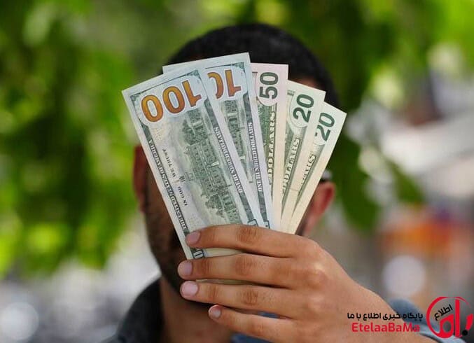 شوک تازه به بازار ارز؛ دلار به مرز ۲۳۵ هزار تومان رسید