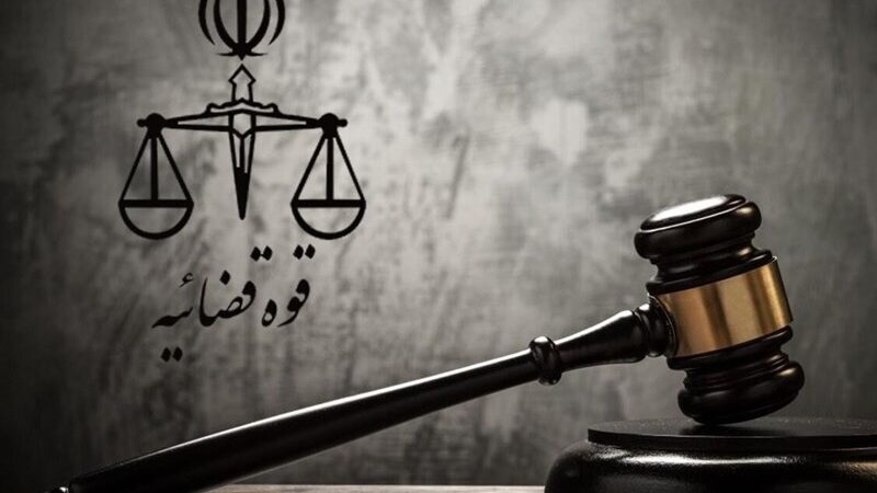 در پرونده مارتن تهران یک نفر با قید وثیقه آزاد است/زیباکلام و عبدی به یک سال حبس محکوم شدند