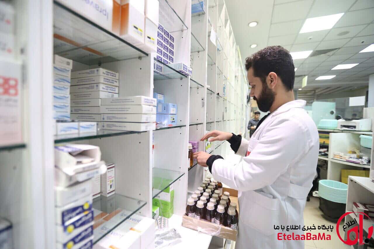 بحران نقدینگی در صنعت دارو؛ مطالبات ۲۶۷ همتی و بلاتکلیفی قیمت‌گذاری تولید را تحت فشار گذاشت