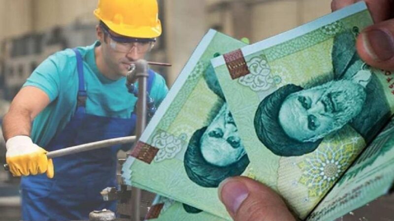 افزایش دوباره حقوق کارگران در ۱۴۰۵ قطعی شد؟/جزئیات ترمیم دستمزد