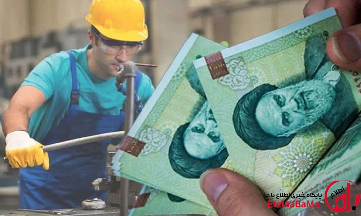 افزایش دوباره حقوق کارگران در ۱۴۰۵ قطعی شد؟/جزئیات ترمیم دستمزد