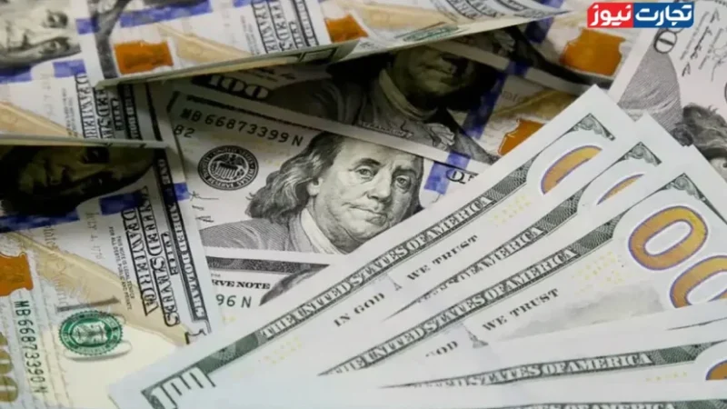 دلار توافقی امروز ۲۰۹ تومان گران شد + جزئیات جدیدترین نرخ خرید و فروش