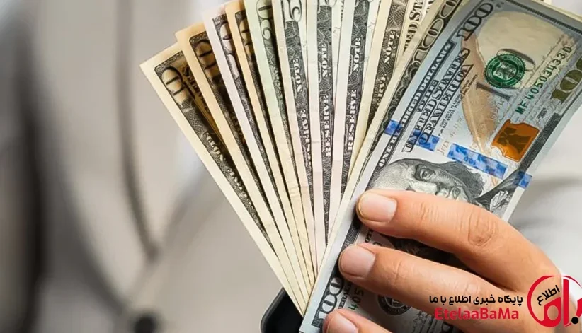 دلار توافقی امروز چند؟ نرخ فروش از ۱۷۰ هزار تومان عبور کرد