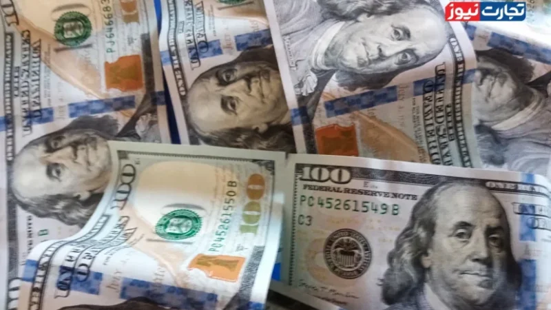 قیمت دلار توافقی امروز ۱۵ شهریور ۱۴۰۵/ پیش‌بینی ورود به کانال ۱۶۱ هزار تومانی
