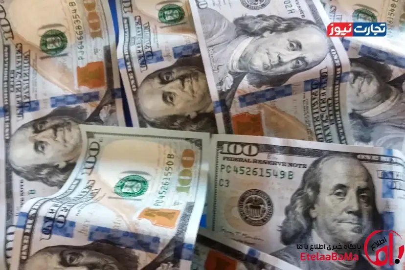 قیمت دلار توافقی امروز ۱۵ شهریور ۱۴۰۵/ پیش‌بینی ورود به کانال ۱۶۱ هزار تومانی