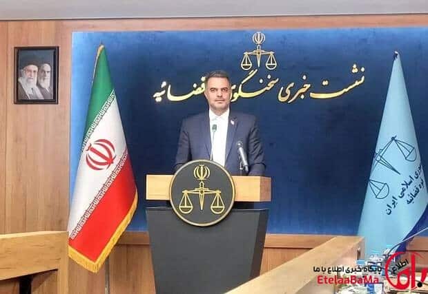 سخنگوی جدید قوه قضاییه: قانون مقابله با نفوذ باید دقیق، محکم و متین باشد