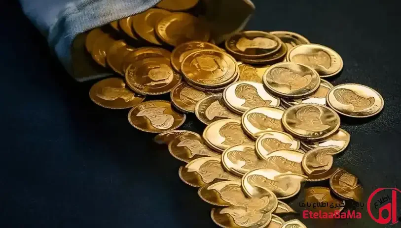 رکوردشکنی تاریخی طلا و سکه/عبور طلای ۱۸ عیار از ۲۴ میلیون تومان