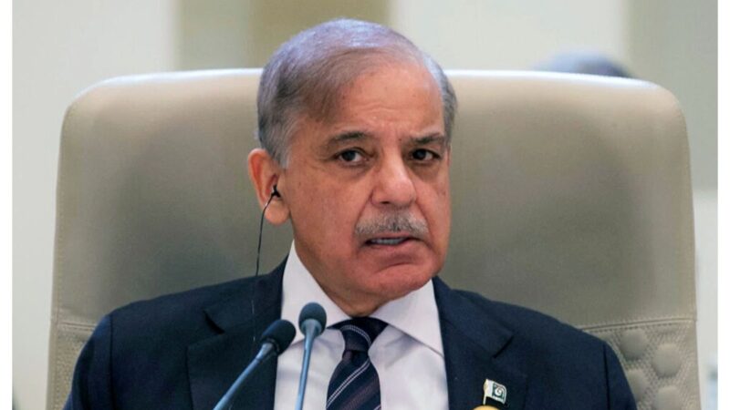 شهباز شریف: پاکستان موفق شده واشنگتن و تهران را در اسلام‌آباد بر سر یک میز گرد هم آورد