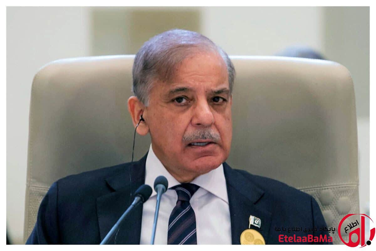 شهباز شریف: پاکستان موفق شده واشنگتن و تهران را در اسلام‌آباد بر سر یک میز گرد هم آورد